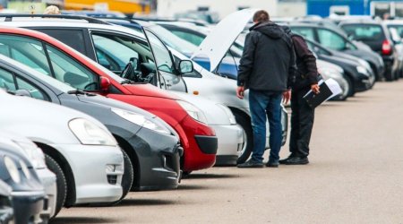 Son model avtomobil sürənlərə XƏBƏRDARLIQ &ndash; VİDEO