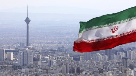 Trampın danışıqlarla bağlı açıqlamasına İrandan REAKSİYA