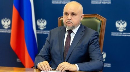 Rusiyalı nazir: &ldquo;İlk növbədə qonşu ölkələri, sonra isə...&rdquo;