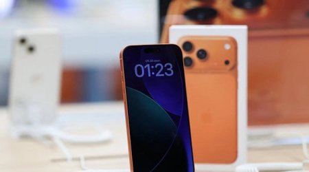 "iPhone" işlədənlərə pis xəbər