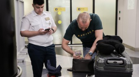 Rusiyada dollar qadağası &ndash; RƏSMİ