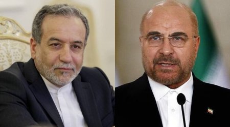 ABŞ və İsrail bu iki şəxsi hədəf siyahısından ÇIXARDI