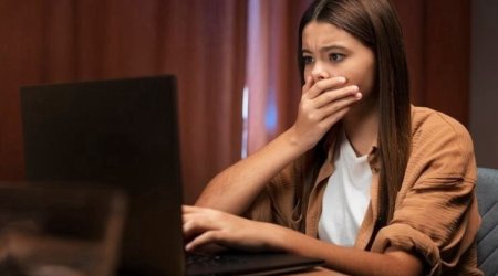 Bakıda tükürpərdici hadisə: Qadın ərinin telefonunda elə video gördü ki...