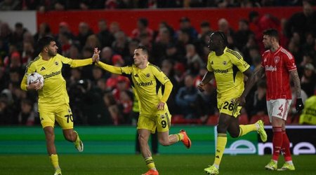 UEFA &ldquo;Fənərbaxça&rdquo;nı bu mənzərəyə görə cəzalandırdı &ndash; FOTO