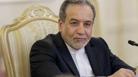 Əraqçi Azərbaycana TƏŞƏKKÜR ETDİ