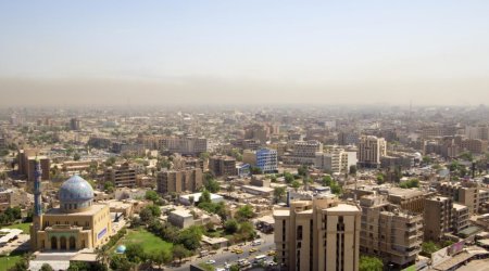 ABŞ-dan TƏCİLİ ÇAĞIRIŞ &ndash; Bu ölkəni tərk edin