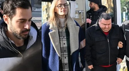 Bu məşhurların ölkədən çıxışına qadağa qoyuldu