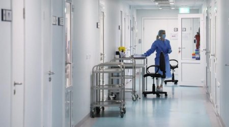 Zirədə dəhşət: Oğula atəş açdı, ata öldü