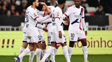 "Lans" - PSJ oyunu təxirə salındı