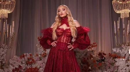 Nura Suri: Göstəriş üçün yaşamaqdan imtina edin