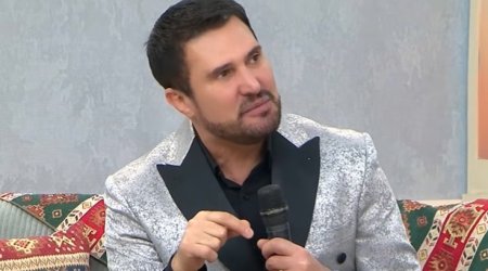 Nadir: "Toyda bunu etmək tərbiyəsizlikdir"