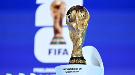 FİFA-dan yeni qaydalar: VAR sisteminin səlahiyyəti artırılır