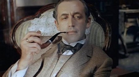 Dünyanın ən məşhur detektivi &ndash; Şerlok Holmsu Nursultan Nazarbayevlə nə bağlayır? - FOTO