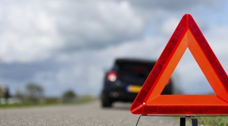 Qobustanda AĞIR QƏZA: 67 yaşlı qadın həyatını itirdi