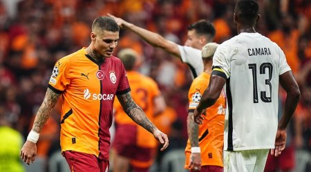 İkardi &ldquo;Qalatasaray&rdquo;dan ayrıla bilər