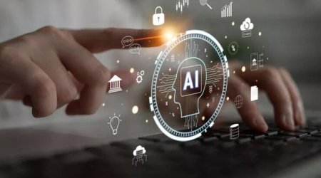 84 yaşlı qadın süni intellektin yaratdığı kişiyə aşiq oldu