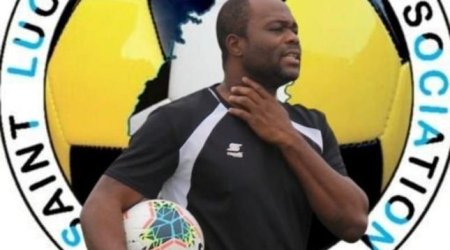 "Belə nəticə gözləmirdim" - Sent Lüsiya millisinin baş məşqçisi