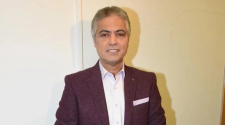 Tanınmış müğənni xəstəxanaya YERLƏŞDİRİLDİ