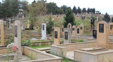 Süfrələrdən əskik olmayan bu çərəz qəbiristanlıq bitkisiymiş...