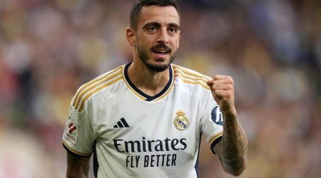 "Real"ın sabiq hücumçusu Avropaya qayıda bilər