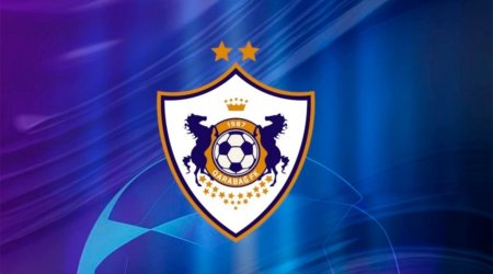 &ldquo;Qarabağ&rdquo; Nigeriyadan daha bir legioner gətirdi