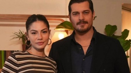 "Eşref Rüya" ilə bağlı qərar verildi