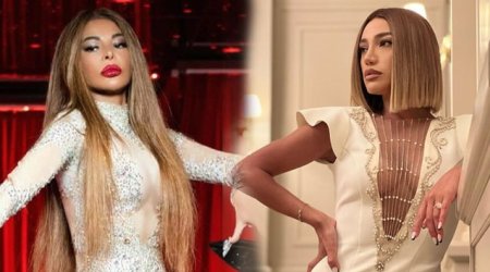 Röya Aygünün mahnısını oxuyacaq