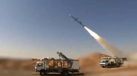 İran Küveyti də VURDU - 10 hərbçi yaralandı