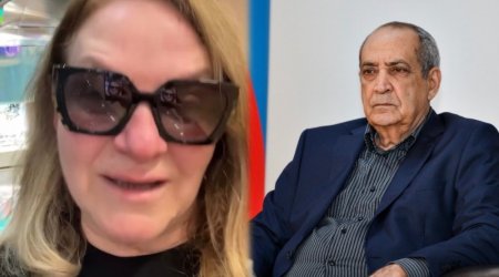 &ldquo;Sonuncu dəfə yazmışdı ki&hellip;&rdquo; - VİDEO