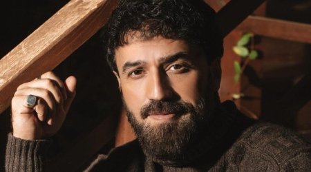 Zamiq Hüseynovun xanımından istəyi - VİDEO