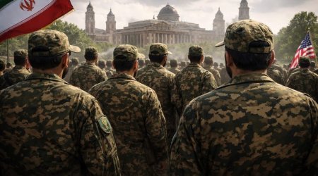 SEPAH-dan şok ultimatum: &ldquo;İki universitet vurulacaq&rdquo;