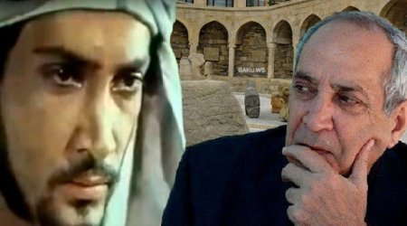 &ldquo;Gedən cismimdir, ruhum sizinlədir&rdquo; &ndash; Bu gün Azərbaycan tamaşaçısı Rasim Balayevlə vidalaşacaq - VİDEO