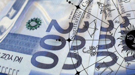 Apreldə varlanacaq 3 bürc &ndash; pul axını başlayır