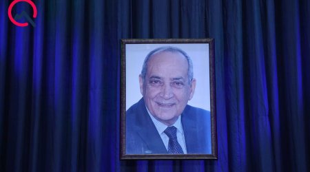 &ldquo;Mən bu cahana sığmazam...&rdquo; - Video