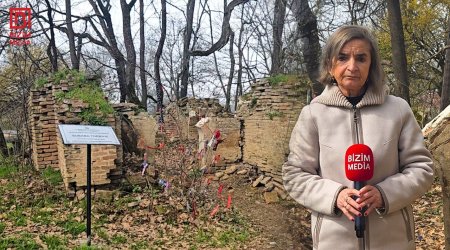 &ldquo;Qanlı dərə&rdquo;də Quba və Qusar igidlərinin qəhrəmanlıq salnaməsi - VİDEO