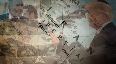 "Çinli Nostradamus": İran müharibəsi fəlakətə səbəb olacaq