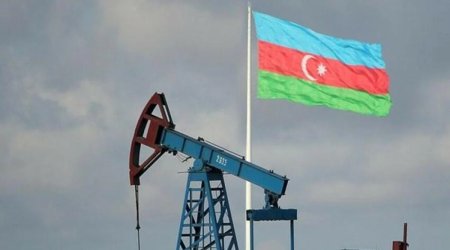 Azərbaycan neftinin qiyməti 128 dolları keçdi