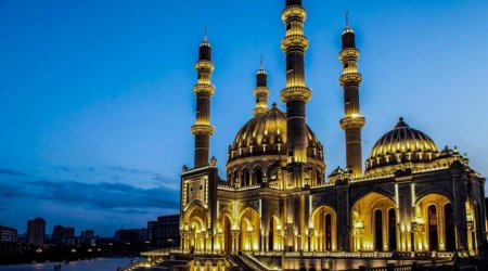 Məhərrəm ayı bu tarixdə BAŞLAYACAQ