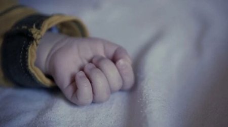 Qaradağda 2 yaşlı uşağın MÜƏMMALI ÖLÜMÜ
