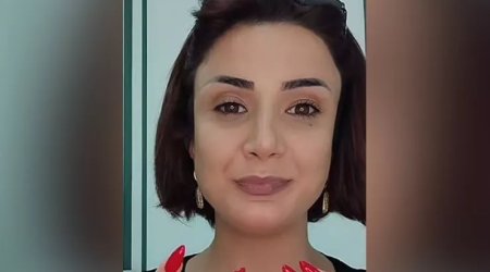 Tiktoker "Miray" həbsdə qaldı