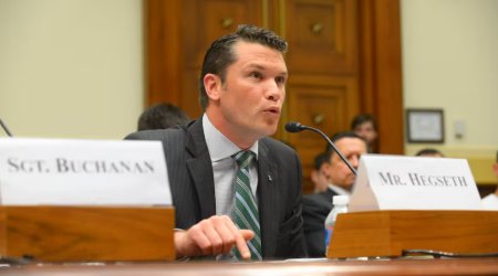 Tramp İranla razılaşmaya hazırdır - ABŞ-ın müdafiə naziri