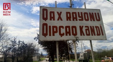 Yaddaşlardan silinməyən QƏTLİAM &ndash; 1918-ci ilin bu günündə Qıpçaq kəndində baş verən DƏHŞƏTLƏR &ndash; FOTO