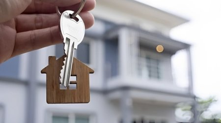 Azərbaycanda bəzi ailələrə YENİ MƏNZİLLƏR veriləcək