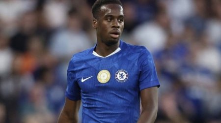 &ldquo;Çelsi&rdquo;nin futbolçusu &ldquo;Beşiktaş&rdquo;a KEÇƏ BİLƏR