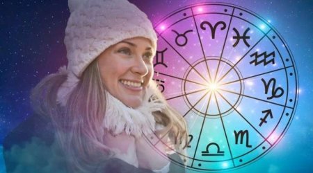 Bürclər üçün aprelin ən uğurlu və uğursuz günləri açıqlandı