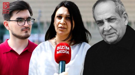 Tamaşaçılar Rasim Balayevi necə xatırlayacaq? &ndash; VİDEOSORĞU