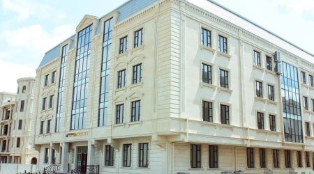 Qərbi Kaspi Universitetində dövlət sifarişli tələbələrdən ödəniş tələb olunur? - Agentlik araşdırmalara BAŞLADI &ndash; FOTOFAKT