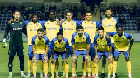 AFFA "Kəpəz"i cərimələdi