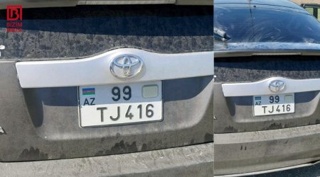 Kürdəmirdə AĞIR QƏZA &ndash; Yaralanan var