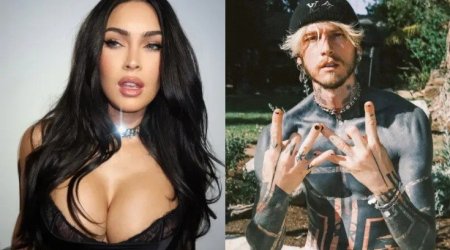 Eks-nişanlısını instaqramda "qara siyahı"ya atdı